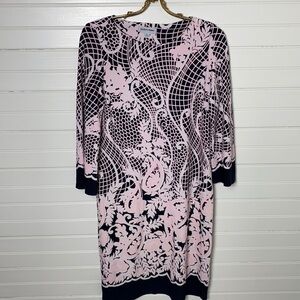 Shelby & Palmer Dress Size Large